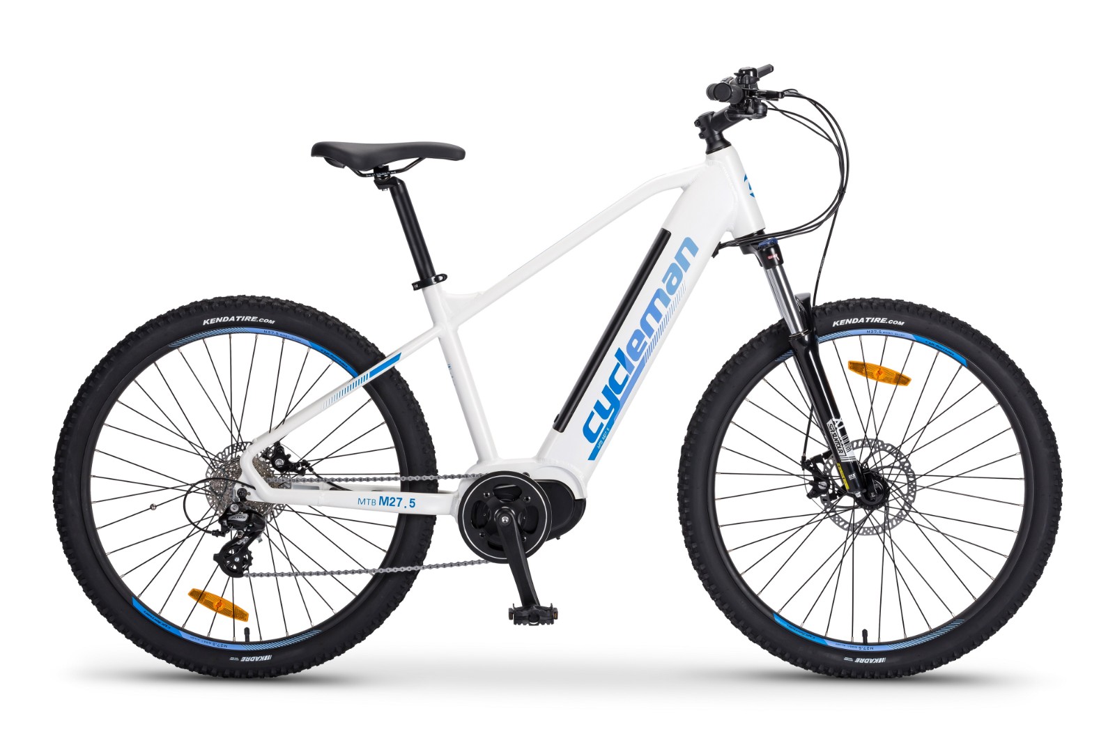 Mountain Electric bike - Image 2