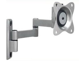 Adjustable Monitor Wall Mounting Bracket
