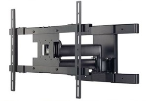 Articulating Display Mounting Bracket