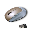Wireless Optical Mouse
