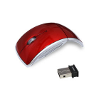 Wireless Optical Computer Mouse