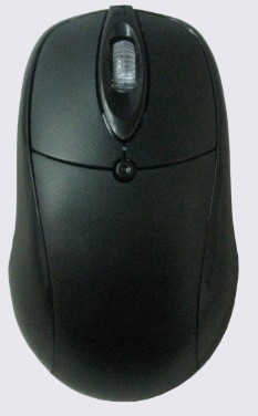 Wireless Optical Mouse