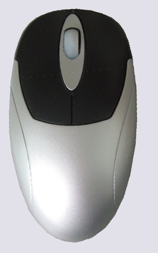 Wireless Computer Mouse