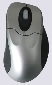 Wireless Optical Mouse