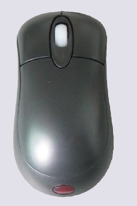 Wired Optical Computer Mouse