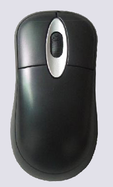 Wireless Optical Mouse
