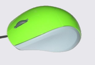 Wired USB Computer Mouse