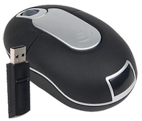 Wireless Optical Mouse