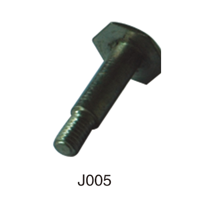 Square Head Shoulder Bolt