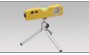 Portable Projector with Tripod