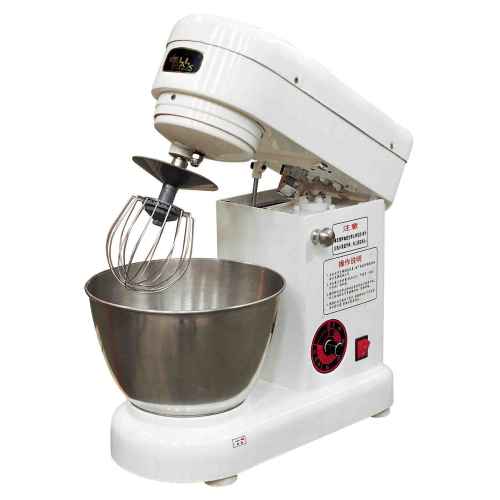Commercial Stand Mixer