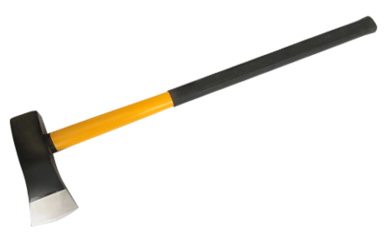 Wood Splitting Maul Axe
