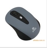 Wireless Ergonomic Computer Mouse