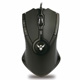 Ergonomic Optical Gaming Mouse with Customizable Buttons