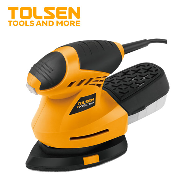 Compact Detail Sander