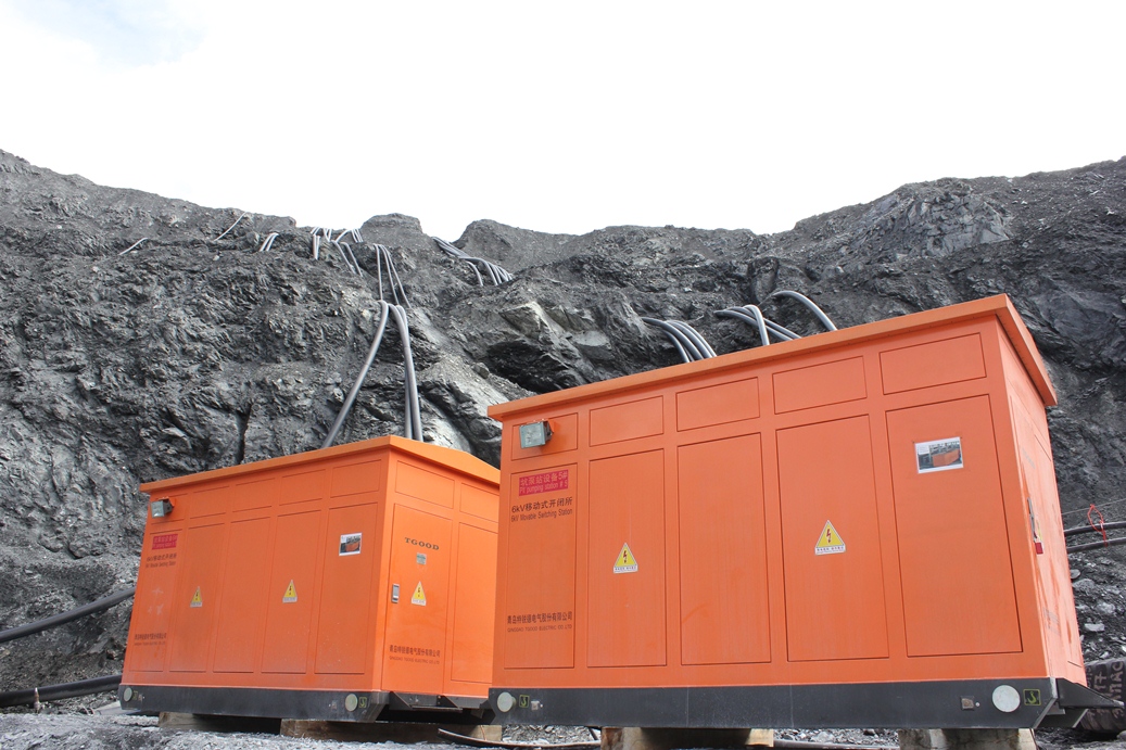 movable substation - Image 2