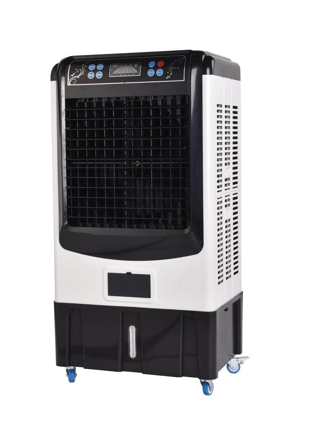 Portable Evaporative Air Cooler