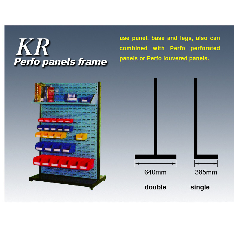 MOVEABLE MATERIAL SHELF - Image 2