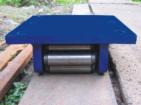Moving Device - Image 4