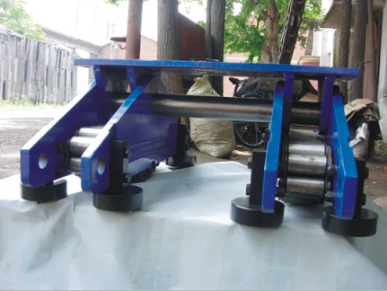 Moving Device - Image 3