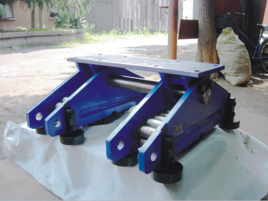 Moving Device - Image 2