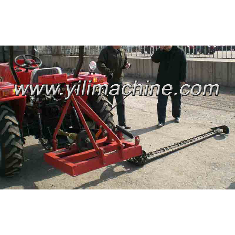 Mower - Image 4