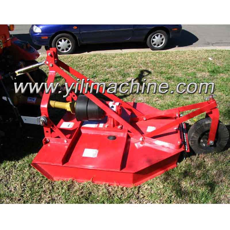 Mower - Image 3