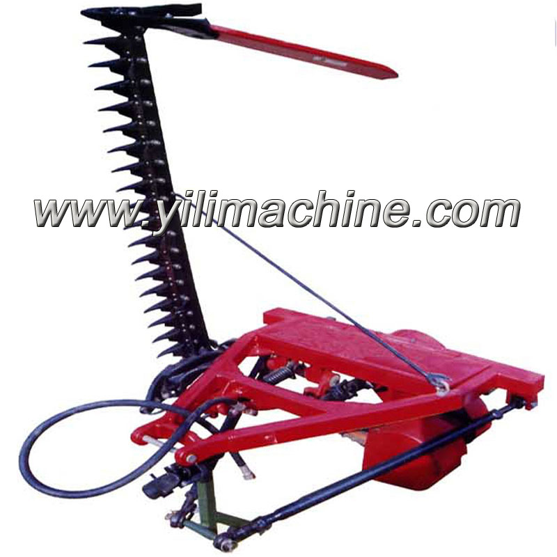 Mower - Image 2