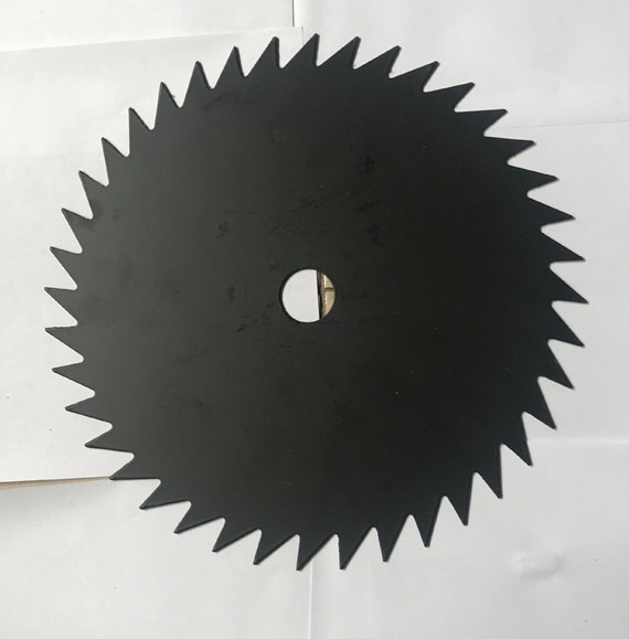 MOWER BLADE - Image 2