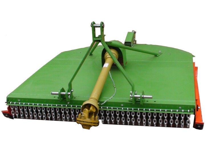 Mower Grass Cutter Machine - Image 3