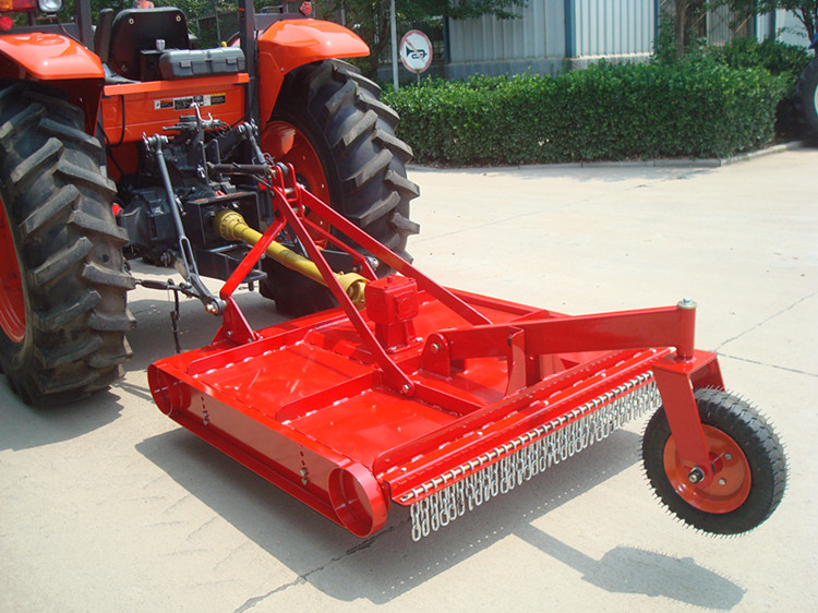 Mower Grass Cutter Machine - Image 2