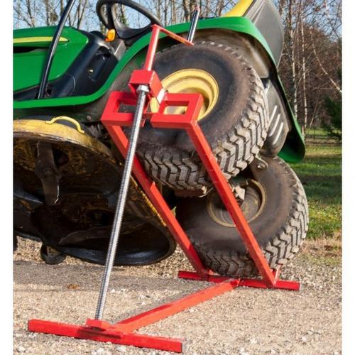 MOWER LIFT - Image 2