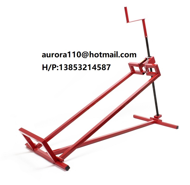 Lawn Mower Lift