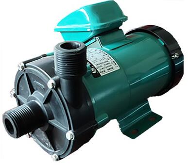 MP Minitype Magnet Circulation Pump - Image 3