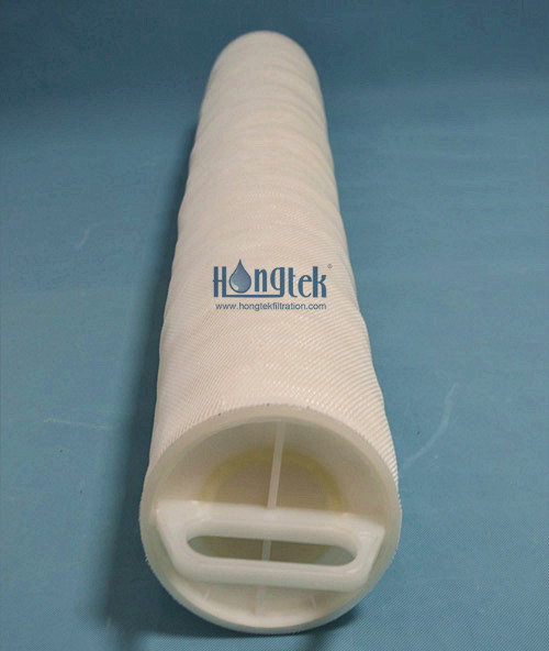 MP series High Flow Pleated Cartridges replace to 3M Cuno 7000 - Image 2