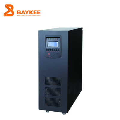 Single-Phase Online Uninterruptible Power Supply (UPS)