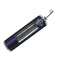Portable Digital Audio Player