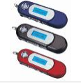 Portable Digital MP3 Music Player