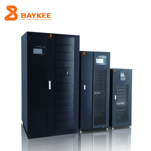 MP3100 Series 3/1 phase online ups - Image 2