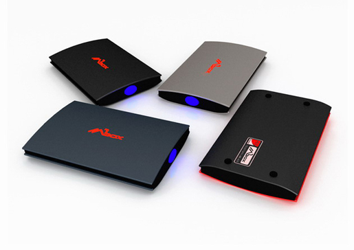 Portable Media Player