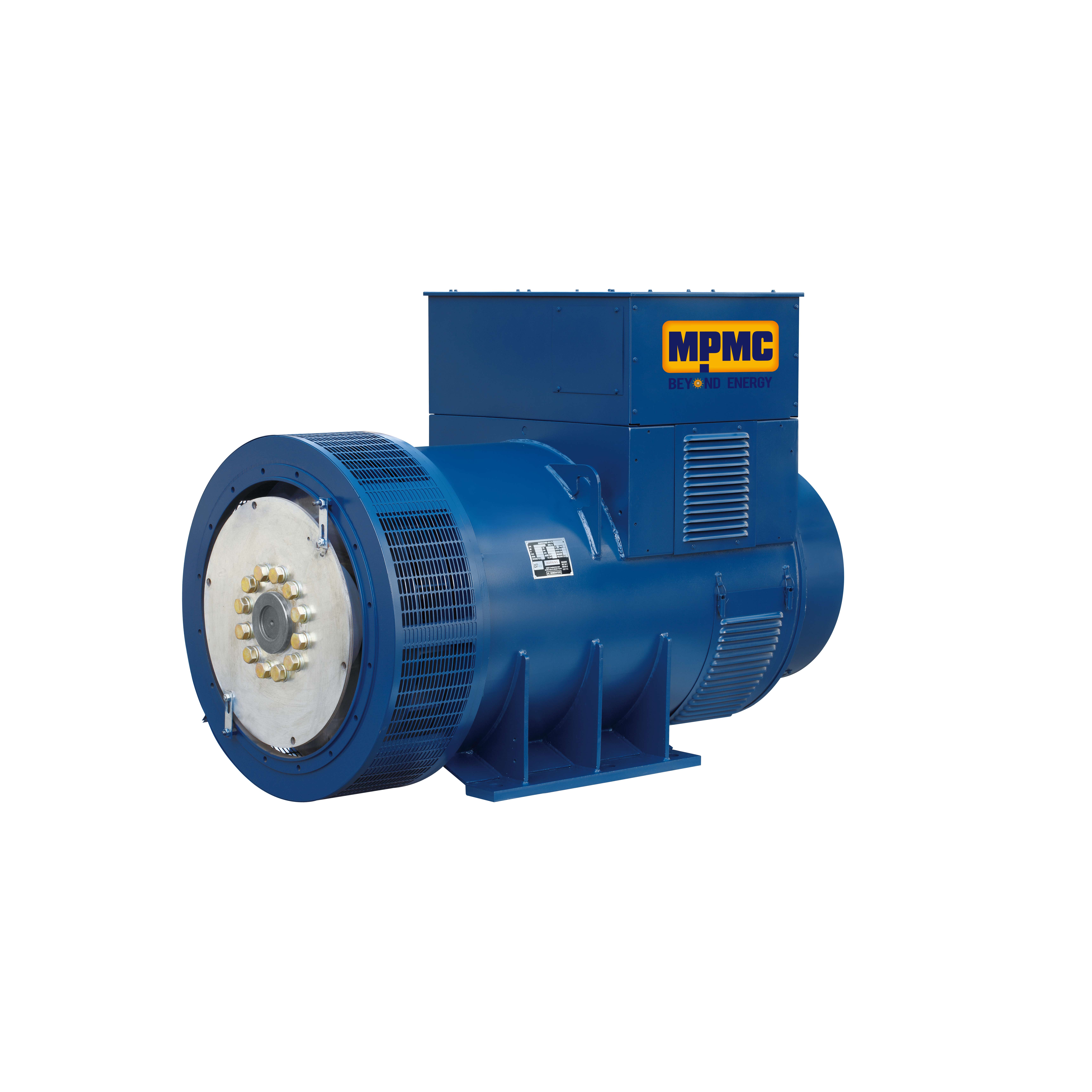 MPMC Alternator - Image 3