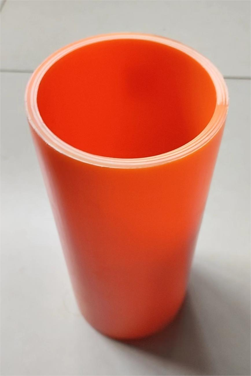Modified Polypropylene Pipe for Trenchless Installation