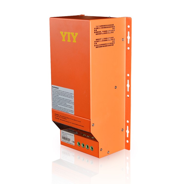 MPPT 60A Solar charge controller - Image 2