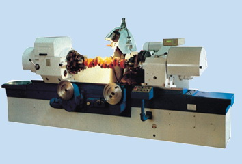 Crankshaft Grinding Machine