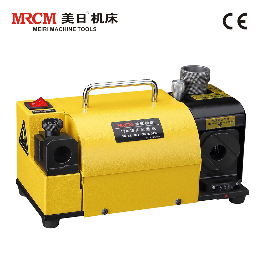 MR-13A 3-13mm industrial drill bit grinder drill bit sharpener - Image 3