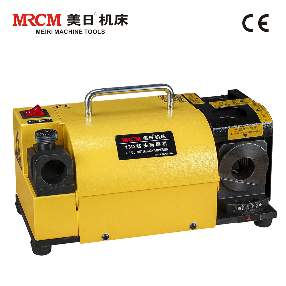 MR- 13D best selling newest cylinder head grinding machine with high speed - Image 2