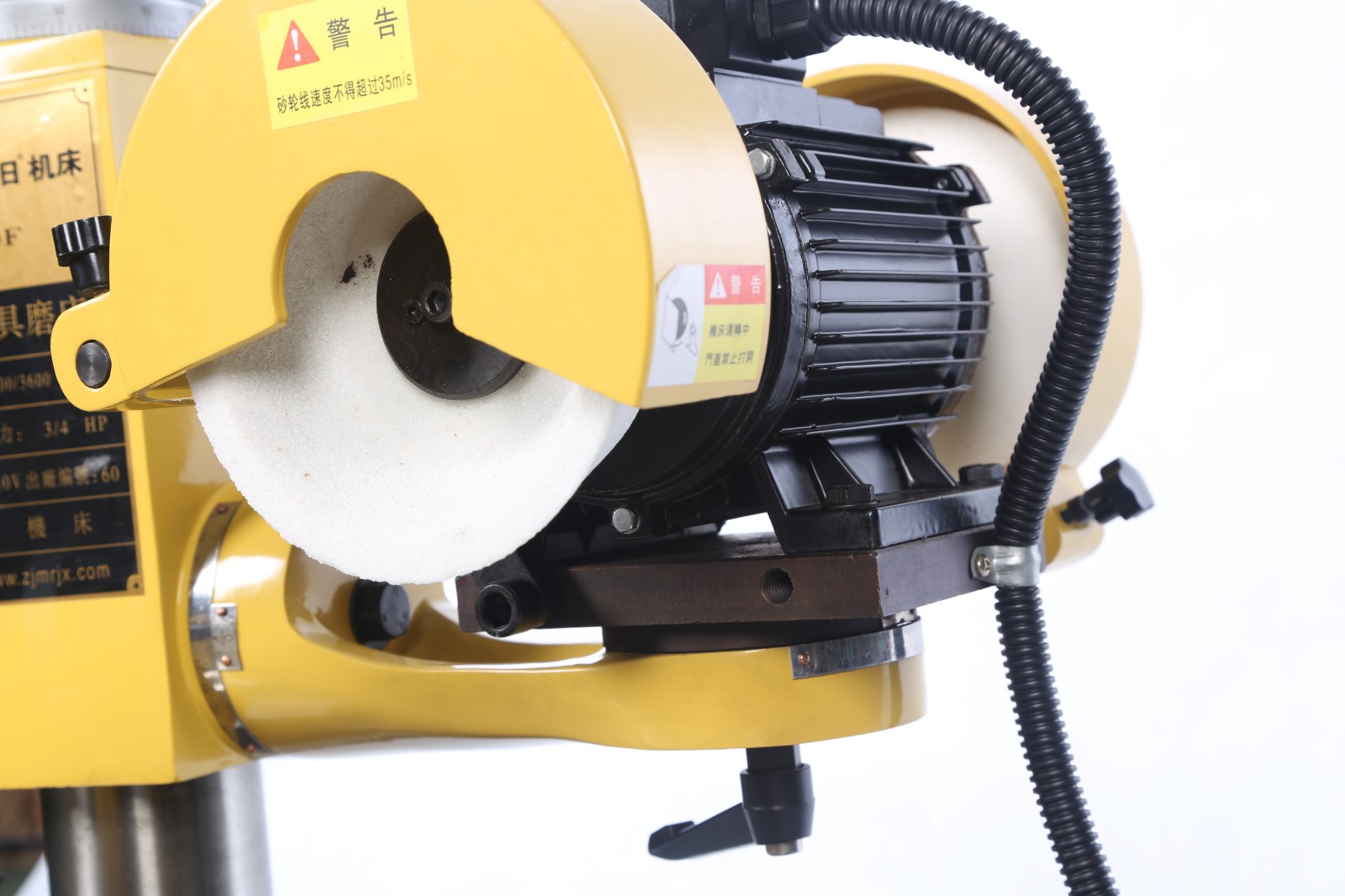 MR-600F cnc surface grinder professional button bit grinder sharpener machine - Image 2