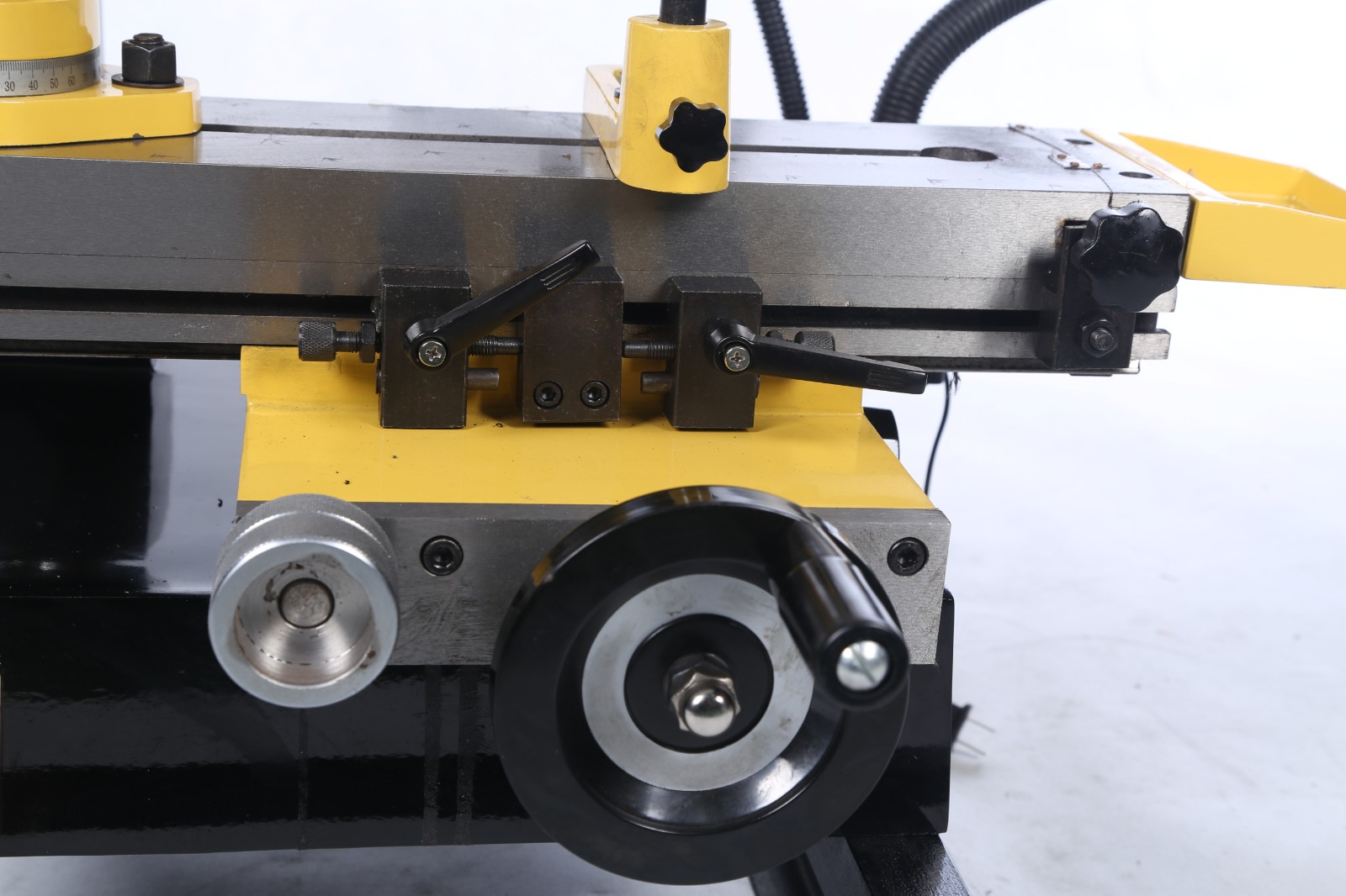 Universal Tool and Cutter Grinder