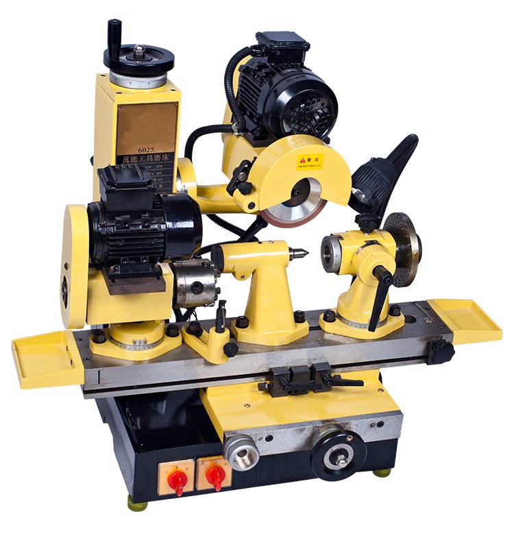 MR-6025 Hot Sale Universal Tool grinder Cutter Blade Knife Grinder - Image 3