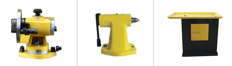 MR-6025 Universal Tool Grinder main view